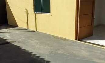 Imagem 3: Casa para venda possui 80 metros quadrados com 2 quartos em Brotas - Salvador - Bahia