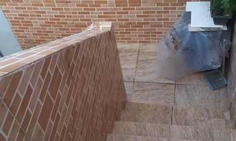 Imagem 5: Casa tipo apartamento