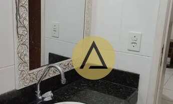 Imagem 7: Apartamento com 2 dormitórios à venda, 55 m² por R$ 149.000,00 - Cidade Beira Mar - Rio da