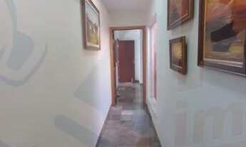 Imagem 4: Casa em Condomínio com 3 quartos para alugar por R$ 3000.00, 203.00 m2 - PARQUE EGISTO RAG