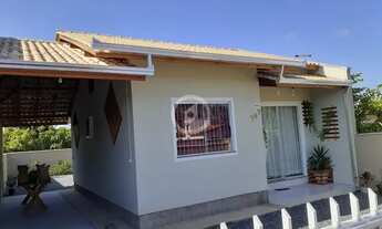 Imagem 1: Casa à venda no bairro Quinta dos Açorianos - Barra Velha/SC