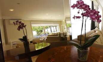 Imagem 6: COBERTURA CINEMATOGRÁFICA MOBILIADA - 4 SUITES