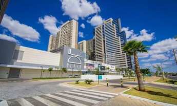 Imagem: DF PLAZA CENTURY VISTA LIVRE