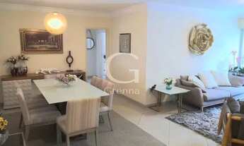 Imagem 3: Apartamento para Venda 3 Quartos 1 Suíte 2 Vagas 170m²