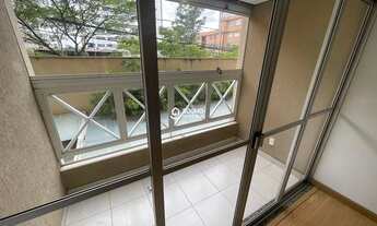 Imagem 7: Apartamento para aluguel, 4 quartos, 1 suíte, 3 vagas, Buritis - Belo Horizonte/MG