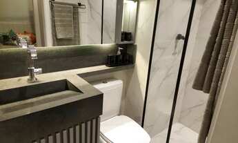 Imagem 3: APARTAMENTO NA ZONA NORTE COM LAZER COMPLETO E PISCINA