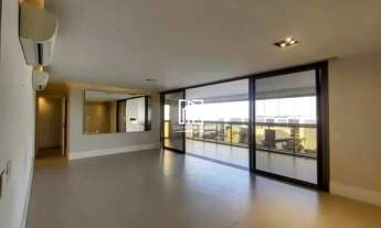 Imagem 4: APARTAMENTO COM 217 M² À VENDA NO CONDOMÍNIO BLUE DAS AMÉRICAS, SOL DA MANHÃ E UMA BELA VI