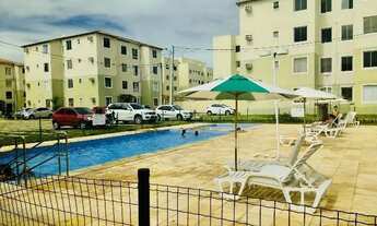 Imagem: REPASSO APARTAMENTO COM 3/4 NO PARQUE DAS