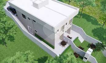 Imagem 7: Atibaia - Casa Padrão - Jardim Imperial