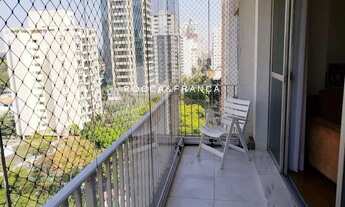 Imagem 7: APARTAMENTO A VENDA BROOKLIN
