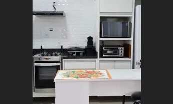 Imagem 4: Sobrado para aluguel e venda tem 256 metros quadrados com 4 quartos em Centro - Taubaté