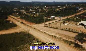 Imagem 3: Corumba IV, Lote de 1.000 metros Ótimo