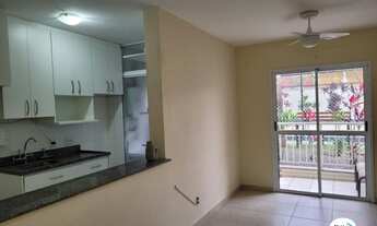 Imagem 1: APARTAMENTO TERREO - 67 m² - 02 DORMITORIOS À VENDA NO CONDOMINIO CENTRAL PARK HOME RESORT