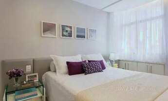 Imagem 6: EDF ETIENNE Apartamento com 4 dormitórios