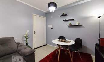 Imagem 2: Apartamento para Aluguel - Igará, 2 Quartos, 48 m2