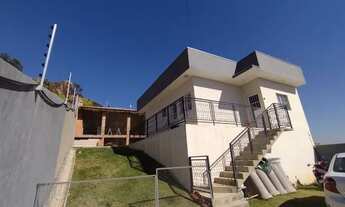 Imagem: Casa com 2 dormitórios, 80 m² - venda