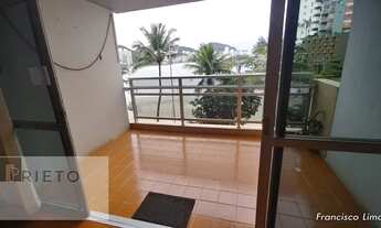 Imagem 3: Astúrias - Locação 2 dorms (sendo 1 suíte) + Dependencia de Empregada, 1 vaga, Lazer