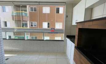 Imagem 7: Apartamento com 1 dorm, Caiçara, Praia Grande - R$ 300 mil, Cod
