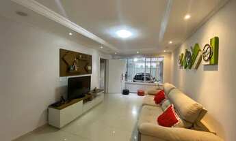 Imagem: Sobrado alto padrão no Bairro da Mooca