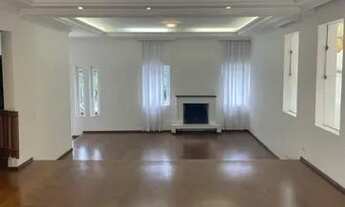 Imagem 2: BARUERI - Casa de Condomínio - Alphaville