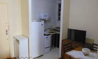 Imagem 5: RIO DE JANEIRO - Apartamento Padrão - Flamengo