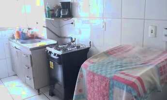 Imagem 3: Apartamento 3 quartos