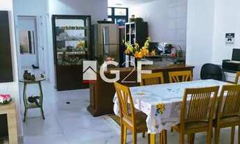 Imagem 6: Apartamento á venda no Condomínio Spazio Torino - Vista Alegre - Vinhedo/SP