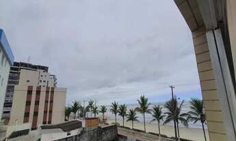 Imagem 4: Apartamento, 2 quartos, prédio frente mar, no centro de Mongaguá