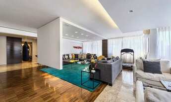 Imagem: Apartamento com 3 Dormitorio(s) localizado(a)