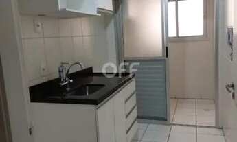 Imagem 3: Apartamento para venda no bairro Bonfim, Campinas SP