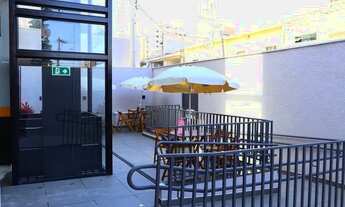 Imagem 6: Apartamento à venda no bairro Vila Gumercindo - São Paulo/SP