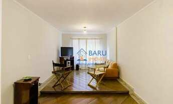 Imagem 2: Apartamento com 2 dormitórios à venda, 84 m² por R$ 790.000,00 - Itaim Bibi - São Paulo/SP