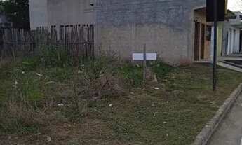 Imagem 4: Lote/Terreno para venda tem 181 metros quadrados em Santa Paula II - Vila Velha - ES