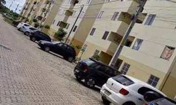Imagem 2: Residencial Luiz Gonzaga