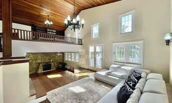 Imagem 2: Casa com 3 dormitórios, 600 m² - venda por R$ 1.600.000,00 ou aluguel por R$ 9.516,56/mês