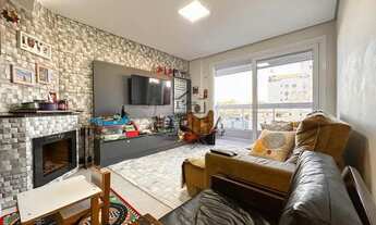 Imagem 6: Apartamento com 3 Dormitorio(s) localizado(a) no bairro Centro em São Leopoldo / Ref.:31