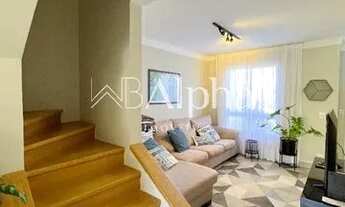 Imagem 6: Casa a venda - Condomínio Quintas de Tamboré - Santana de Parnaíba - SP