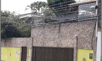 Imagem 2: Jardim Guanabara - Rua Aureliano Pimentel Casa 4qtos A Vista (Imóvel Retomado Caixa