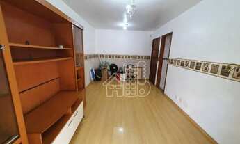 Imagem: Apartamento com 3 quartos à venda, 80 m²