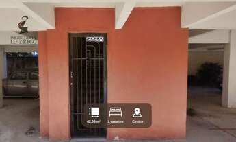 Imagem 3: AP1508 - aluga apartamento no Centro