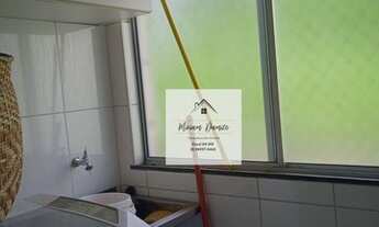 Imagem 4: Apartamento com 3 dormitórios para alugar, 60 m² por R$ 2.122,00/mês - Freguesia do Ó - Sã