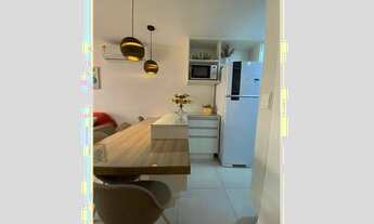 Imagem 4: Apartamento à venda em Guarajuba-Ba - Hotel Porto Esmeralda