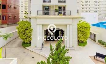 Imagem 3: Apartamento - Cambuí - Campinas