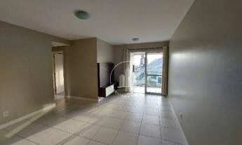 Imagem: Apartamento à venda, 81 m² por R$ 550.000,00