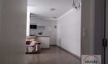 Imagem 3: Apartamento para alugar no bairro Santa Paula - São Caetano do Sul/SP