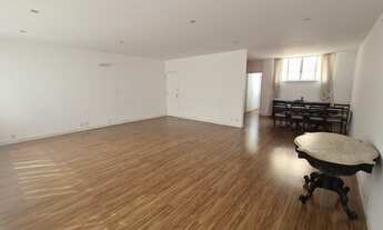 Imagem 6: OPORTUNIDADE ÚNICA! EXCELENTE APARTAMENTO 3 QUARTOS COM 2 SUÍTES SALA AMPLA, COZINHA GRAND