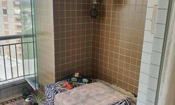 Imagem 5: Apartamento para venda com 83 metros quadrados com 3 quartos em Gopoúva - Guarulhos - SP