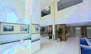 Imagem 7: Apartamento com 3 dormitórios à venda, 106 m² por R$ 1.257.536,73 - Estreito - Florianópol