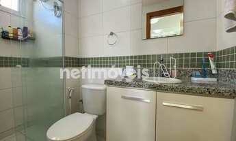 Imagem 6: Apartamento para venda tem 84 metros quadrados com 3 quartos em Jardim Camburi - Vitória