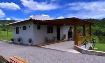 Imagem 2: Belíssima chácara de 4 hectares com 2 casas